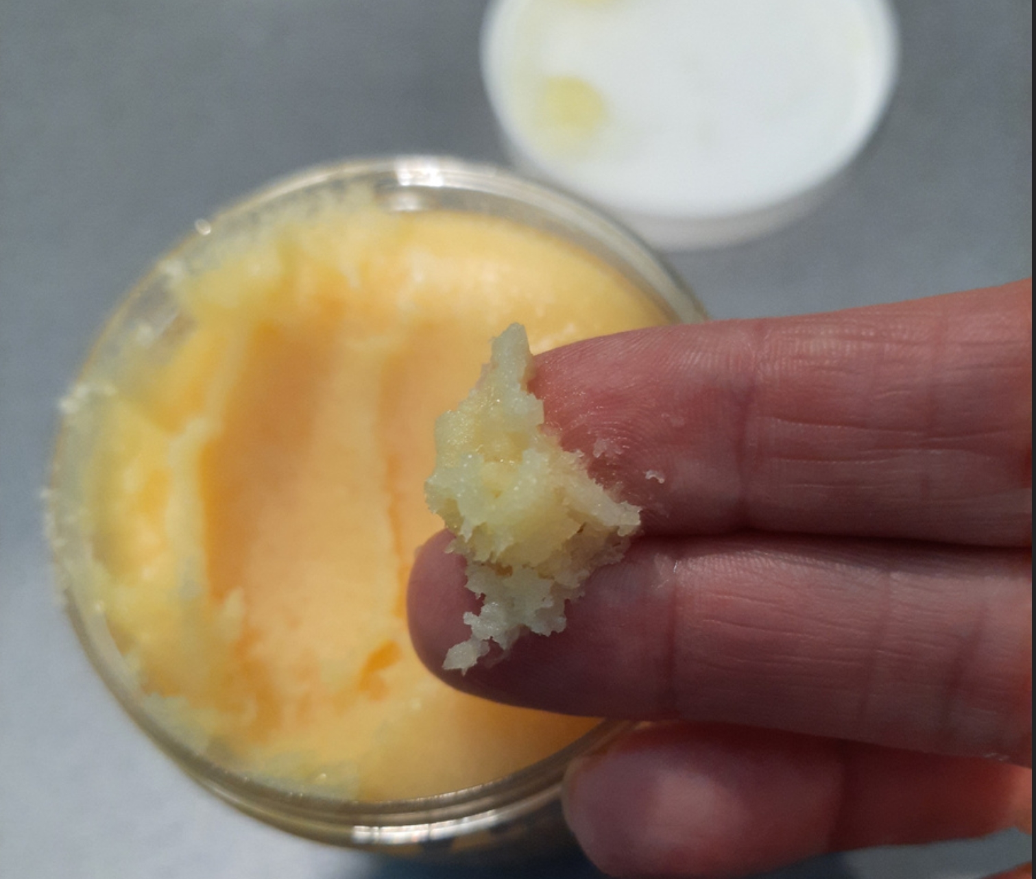 Gel de Cúrcuma